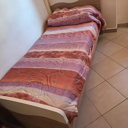 Casa Elisa Privatunterkunft