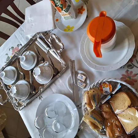 Casa Elisa Privatunterkunft