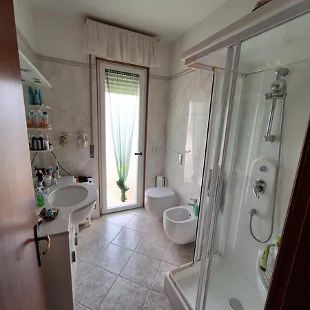 Casa Elisa Privatunterkunft *