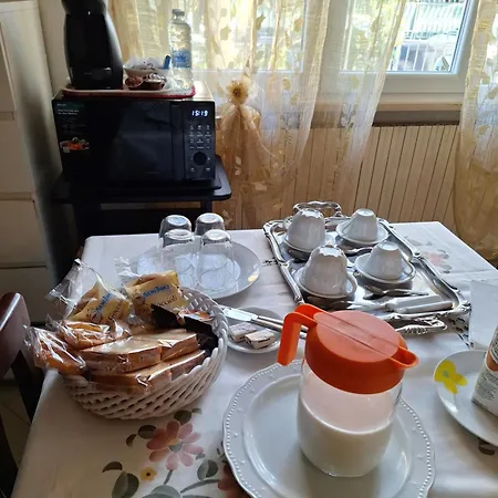 Casa Elisa Privatunterkunft *