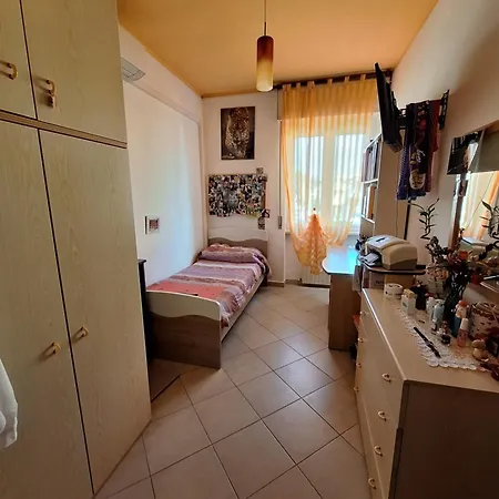 Privatunterkunft Casa Elisa *