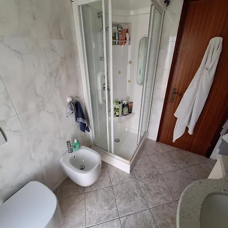 Casa Elisa Privatunterkunft Torre del Lago Puccini