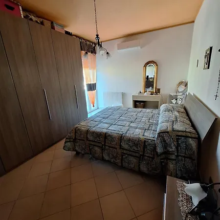 Privatunterkunft Casa Elisa Torre del Lago Puccini