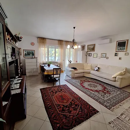 Homestay szállás Casa Elisa *